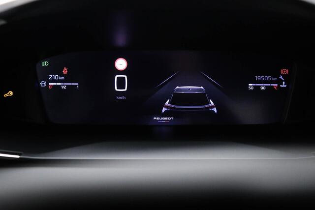 Peugeot 2008 1.2 PureTech 100 Allure Facelift | NAVI | LED | DAB | APPLE | CAMERA