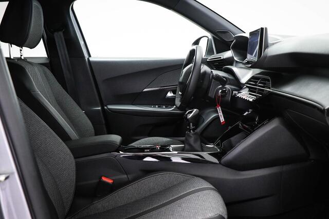 Peugeot 2008 1.2 PureTech 100 Allure Facelift | NAVI | LED | DAB | APPLE | CAMERA
