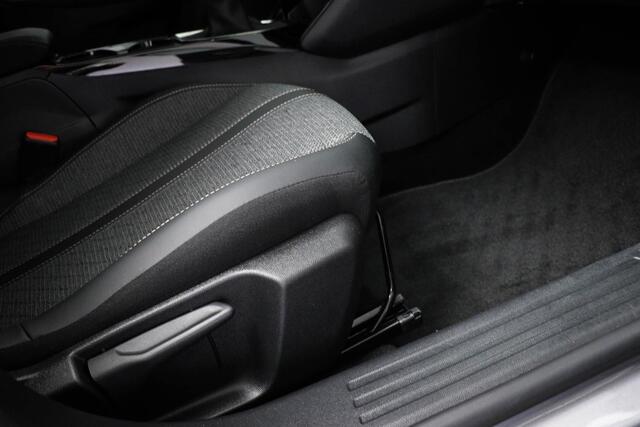 Peugeot 2008 1.2 PureTech 100 Allure Facelift | NAVI | LED | DAB | APPLE | CAMERA