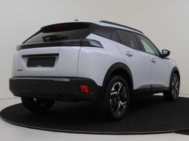Peugeot 2008 1.2 PureTech 100 Allure | Navigatie | Climate Control | Camera |