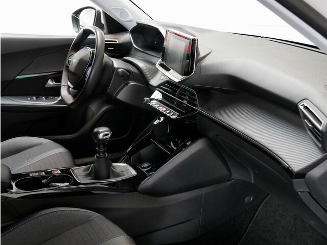 Peugeot 2008 1.2 PT Allure Navi/ECC/PDC/Carplay (all-incl. prijs)