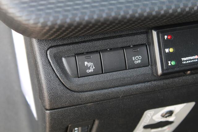 Peugeot 2008 1.2 PureTech Active//AUTOMAAT!!