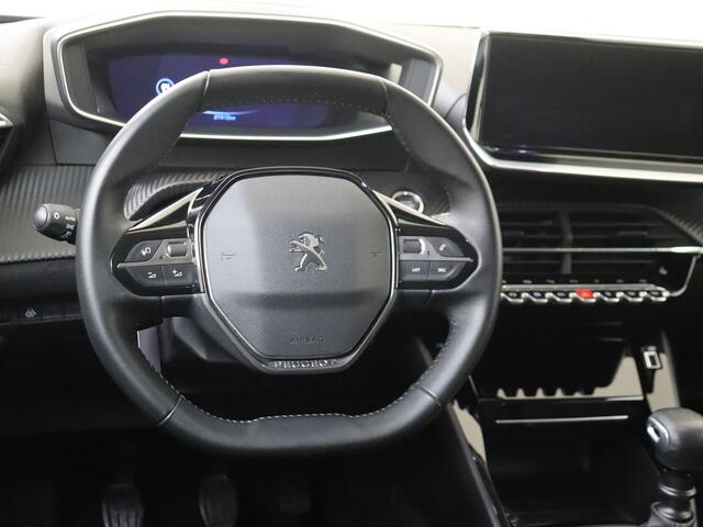 Peugeot 2008 1.2 PureTech Allure Pack | Stoelverwarming | Camera | Carplay | Navigatie |