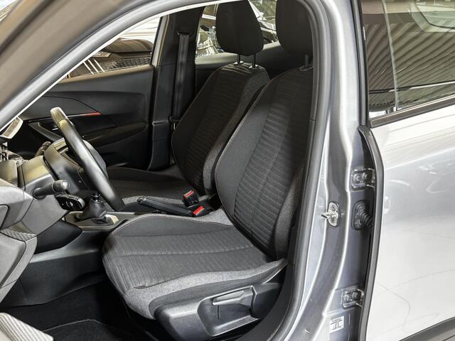 Peugeot 2008 1.2 PureTech Active Navigatie | Cruise control | Android auto / Apple carplay | Parkeersensoren achter