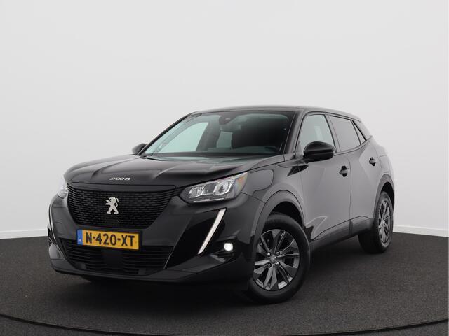 Peugeot 2008 1.2 PureTech Active Pack/ automaat/ lage km!