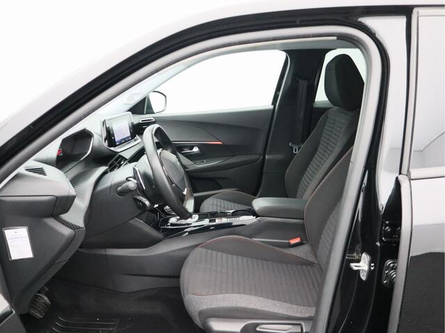 Peugeot 2008 1.2 PureTech Active Pack/ automaat/ lage km!