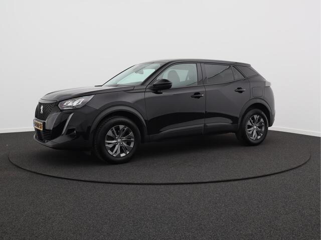 Peugeot 2008 1.2 PureTech Active Pack/ automaat/ lage km!