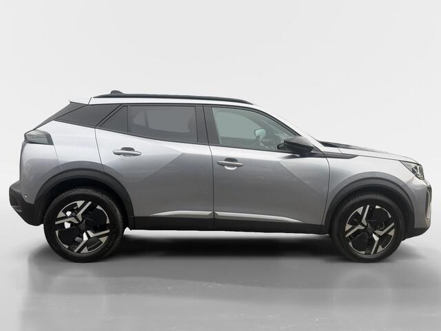 Peugeot 2008 1.2 Hybrid 136 Allure | Automaat | 360* Camera | Apple Carplay/Android Auto | DAB | Cruise Control | Climate Control | Hoge Instap