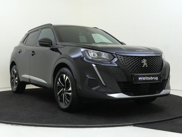 Peugeot 2008 1.2 PureTech Allure | Navigatie | Carplay | Climate Control | Camera |