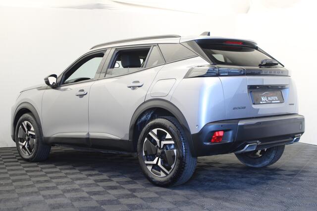 Peugeot 2008 1.2 Hybrid 136 Allure |Camera|Navi|ACC|