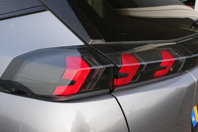 Peugeot 2008 1.2 PURETECH GT-LINE-3d Display, Navi, Carplay, ALL IN PRIJS
