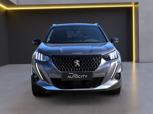 Peugeot 2008 1.2 PureTech GT Line Navi l Camera l Keyless