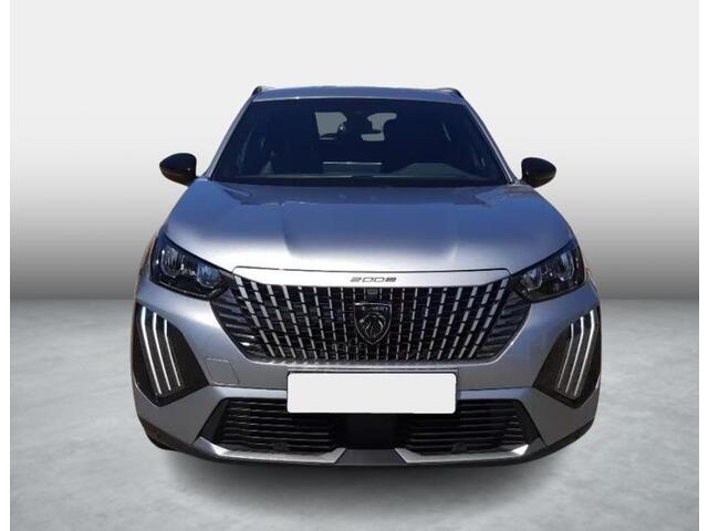 Peugeot 2008 1.2 AUTOMAAT CRUISE STOELVERW P-CAM APPLE 4-SEASON