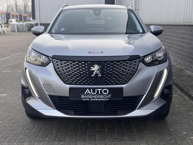 Peugeot 2008 1.2 PureTech Allure Pack Automaat | ACC | AppleCarplay