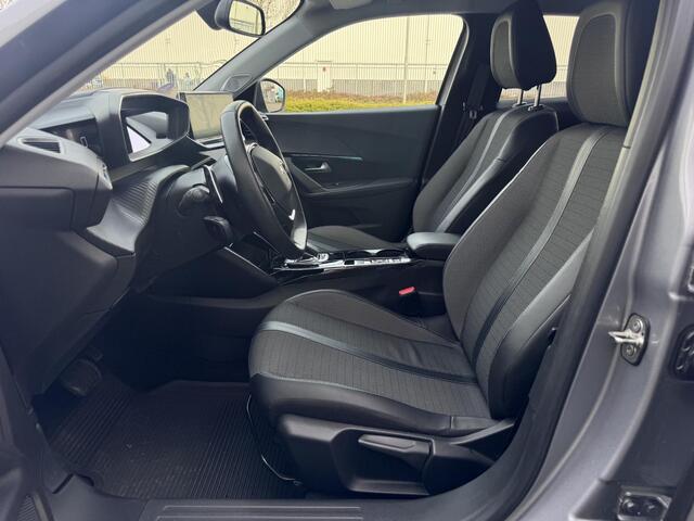 Peugeot 2008 1.2 PureTech Allure Pack Automaat | ACC | AppleCarplay