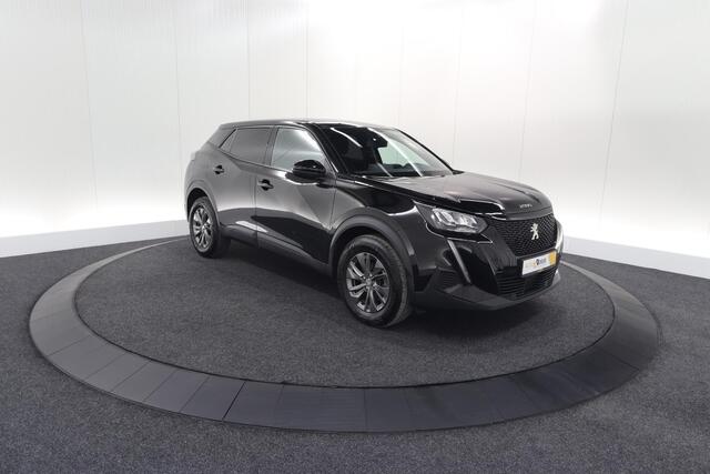 Peugeot 2008 PureTech 130 Active | Camera | Apple Carplay | Parkeersensoren | Stoelverwarming