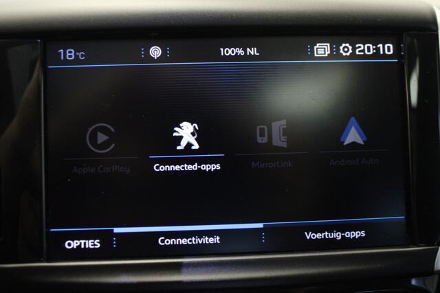 Peugeot 2008 1.2 PureTech Blue Lion |Pano|Navi|Trekhaak|