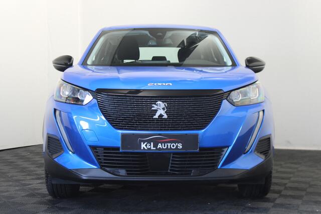 Peugeot 2008 1.2 PureTech Active Pack |PDC|Riem v.v.|