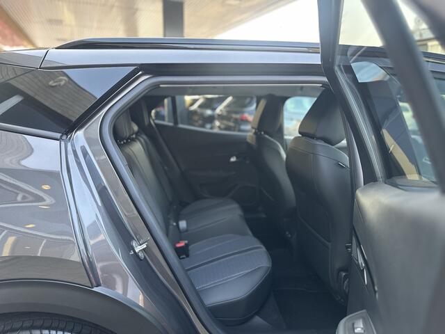 Peugeot 2008 1.2 PureTech Allure Pack 131PK Automaat Navi/Tel/Camera