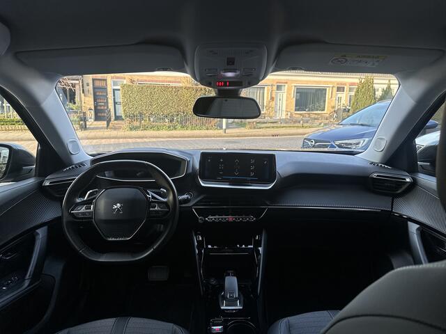 Peugeot 2008 1.2 PureTech Allure Pack 131PK Automaat Navi/Tel/Camera