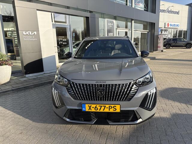 Peugeot 2008 1.2 PureTech 100 Allure