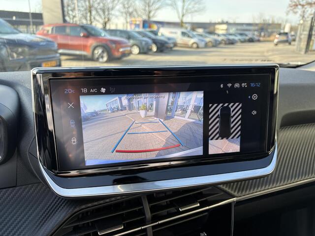 Peugeot 2008 1.2 PureTech 100 Allure