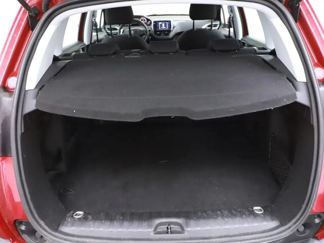 Peugeot 2008 1.2 PureTech Blue Lion | Org.NL | Navi | Trekhaak | 01-2017 21.262 KM