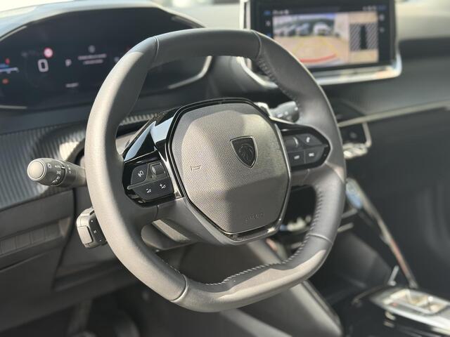 Peugeot 2008 1.2 Automaat 130PK Allure l Stoelverwarming l 360 Camera l Lane Assist l Carplay