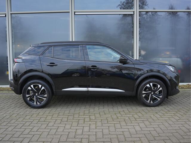 Peugeot 2008 1.2 PureTech Blue Lease Allure | Draadloze telefoonlader | Apple Carplay/Android Auto |