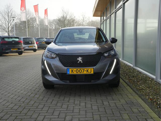 Peugeot 2008 1.2 PureTech Active Pack | Climate | DAB+ | LED |