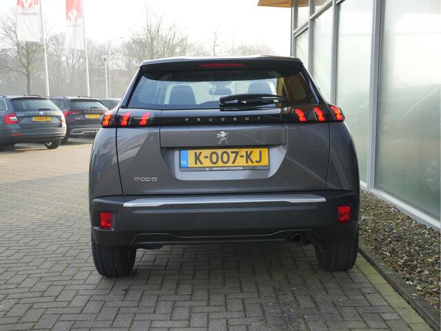 Peugeot 2008 1.2 PureTech Active Pack | Climate | DAB+ | LED |