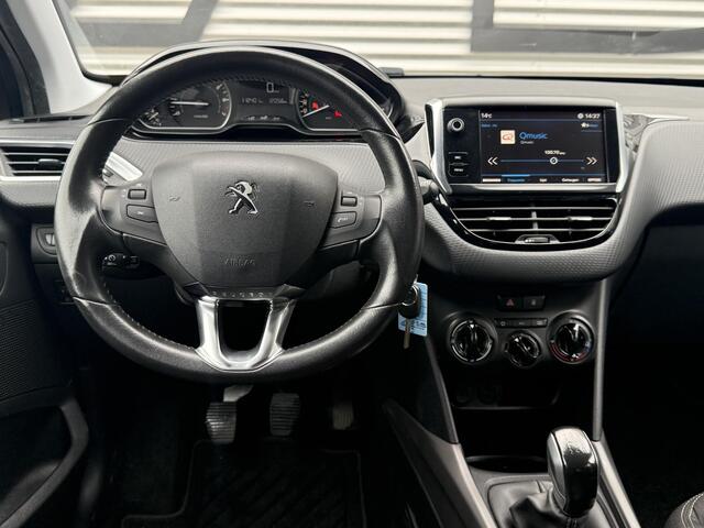 Peugeot 2008 1.2 PureTech Active 2e Eigenaar|Airco|Carplay|Cruise|PDC|D-riem v.v. in 2024|APK tot 08-2026