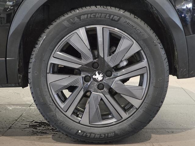 Peugeot 2008 GT Pack 1.2 Turbo 130pk EAT8 | SCHUIF/KANTELDAK | ALCANTARA/LEDER | STOELVERW. | 18" LM 'EVISSA' |