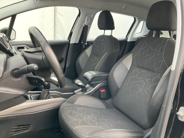 Peugeot 2008 1.2 PureTech Blue Lion Airco Cruise Trekhaak Hoge zit