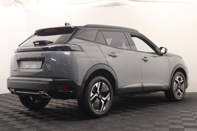 Peugeot 2008 1.2 PureTech 130 GT |Massage|Stoelverw.|