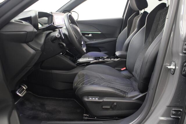 Peugeot 2008 1.2 PureTech 130 GT |Massage|Stoelverw.|