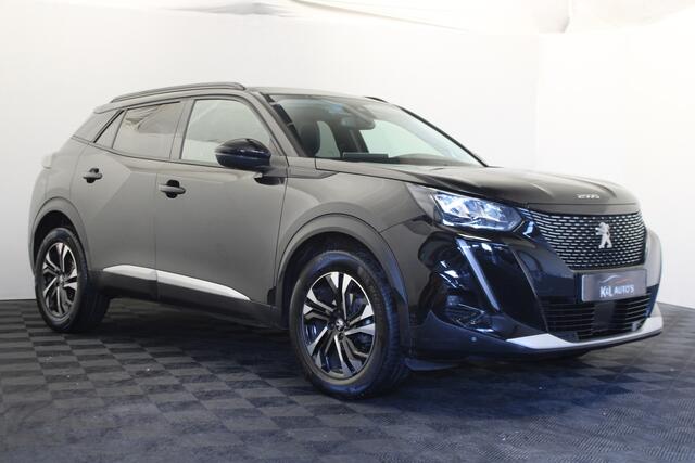 Peugeot 2008 1.2 PureTech Allure |Navi|Camera|