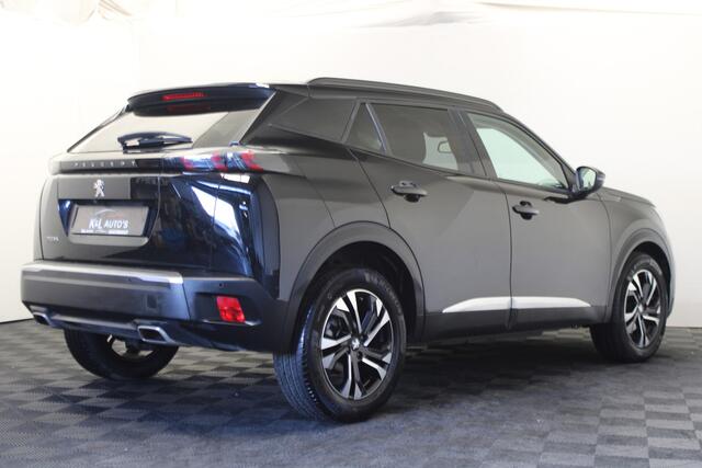 Peugeot 2008 1.2 PureTech Allure |Navi|Camera|