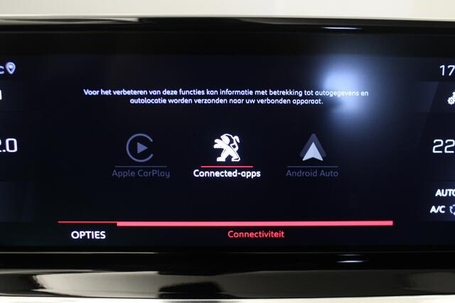 Peugeot 2008 1.2 PureTech Allure |Navi|Camera|