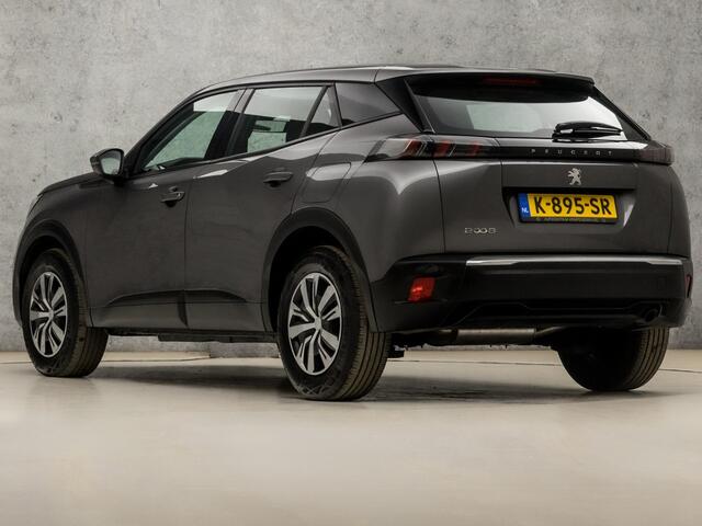 Peugeot 2008 1.2 PureTech Sport (APPLE CARPLAY, GROOT NAVI, CRUISE, PARKEERSENSOREN, SPORTSTOELEN, LANE ASSIST, NIEUWE APK, NIEUWSTAAT)