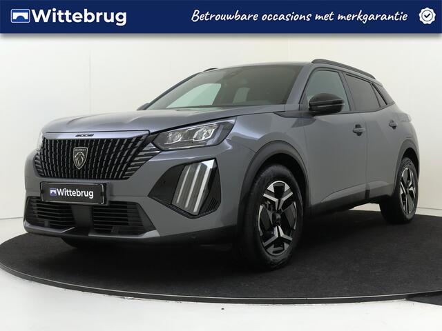 Peugeot 2008 1.2 PureTech 100 Allure