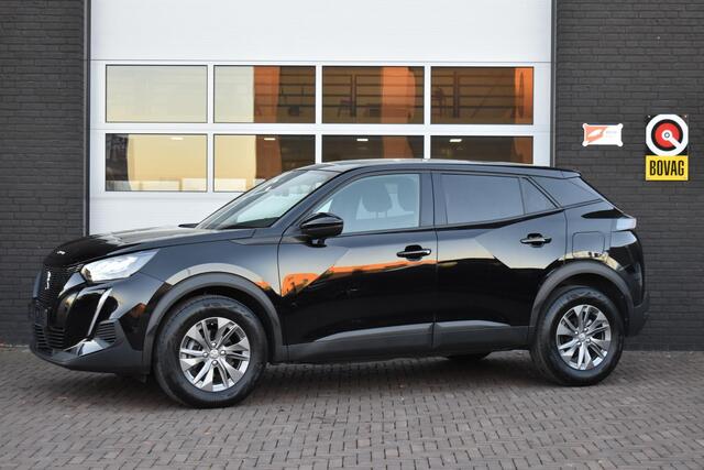 Peugeot 2008 1.2 PureTech 130PK Active Pack | Carplay | Camera | Stoelverw. | Incl. garantie