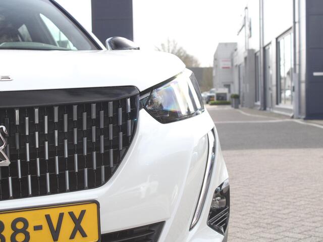 Peugeot 2008 GT 1.2 PureTech 130PK