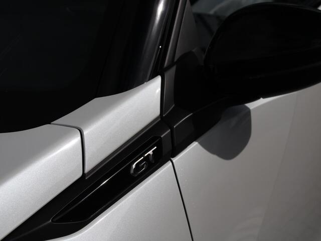 Peugeot 2008 GT 1.2 PureTech 130PK