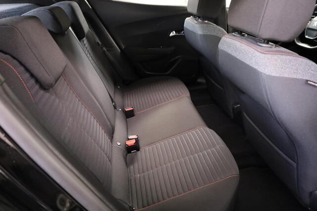 Peugeot 2008 1.2 PureTech Active Pack 360-CAMERA CARPLAY NAVI CRUISE CLIMA DAB 2XPDC LMV