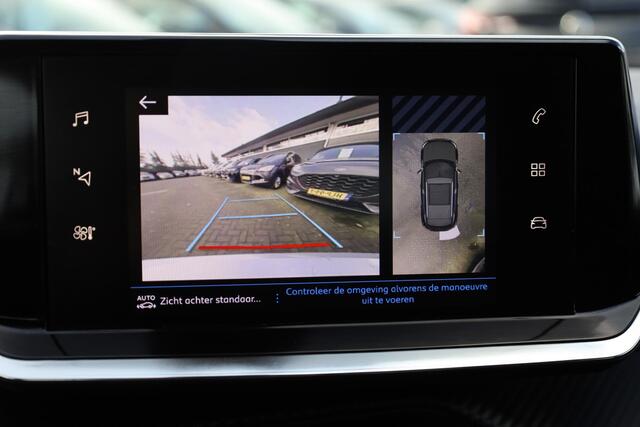 Peugeot 2008 1.2 PureTech Active Pack 360-CAMERA CARPLAY NAVI CRUISE CLIMA DAB 2XPDC LMV