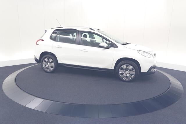 Peugeot 2008 PureTech 110 Blue Lion | Trekhaak | Apple Carplay | Panoramadak | Parkeersensoren