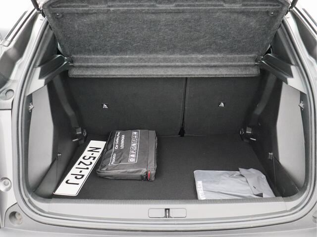 Peugeot 2008 1.2 PureTech Blue Lease Active/ automaat/ trekhaak!