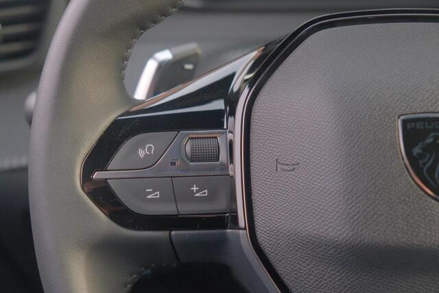 Peugeot 2008 1.2 Hybrid 145pk e-DCS6 Allure | Navi | App Connect | Adaptive Cruise | Keyless | Camera | Blind Spot | PDC