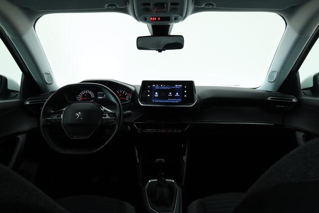 Peugeot 2008 1.5 BlueHDi Active | Navi by Apple CarPlay | Airco | Cruise Ctrl. | PDC A | LED | DAB